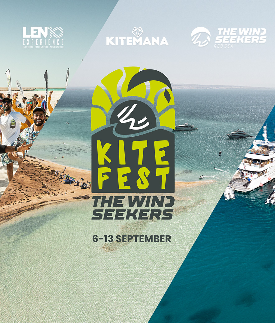 Kitefest