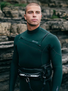 Trajes de Neopreno