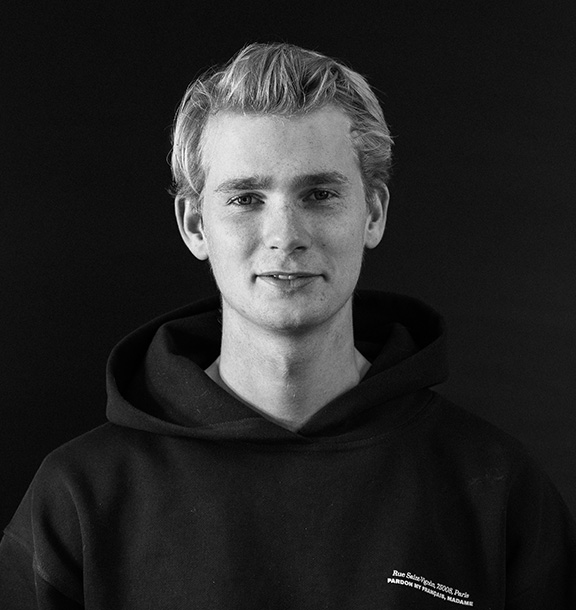 Max